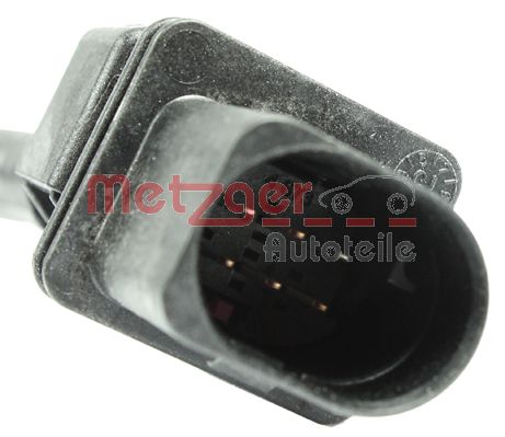 Sonda Lambda METZGER 0893201